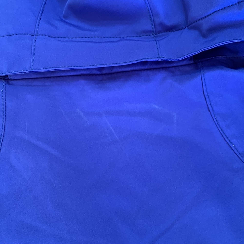 Sunice ski/snow warm jacket, girls size 12. Detachable hood, many features. - Picture 7 of 12